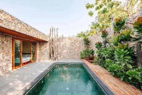 T Villas Kaeng Khoi