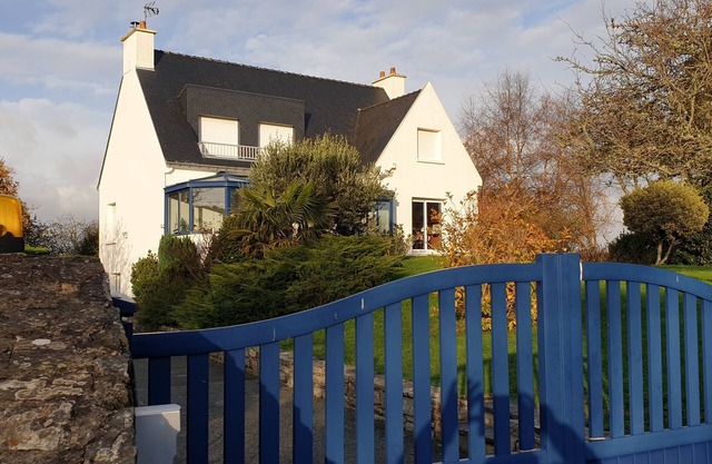 T2 50 m2 (Quiet, walking distance, Near the sea)