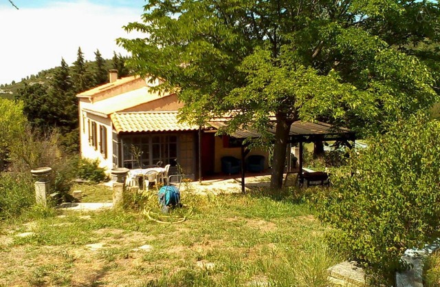 T2 50m2 Jardin Bbq Campagne Nature Sainte Victoire