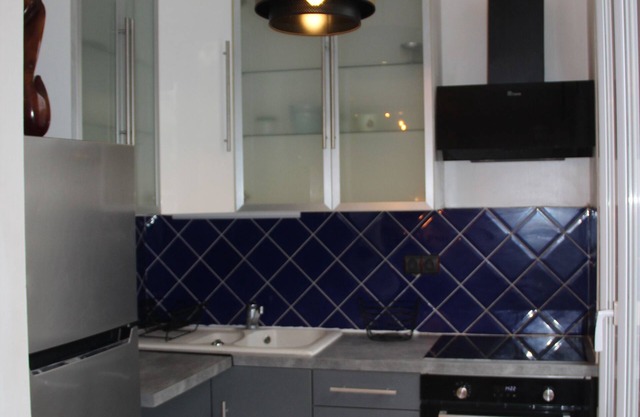 T2 apartment 2 minutes from metro station 8 Liberté and Bois de Vincennes
