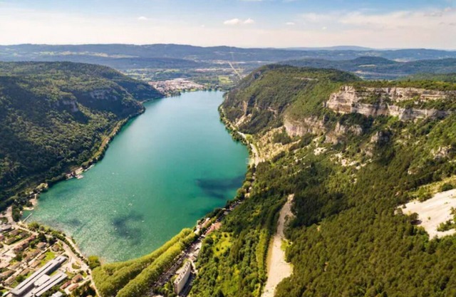 T2 Beau Rivage Nantua