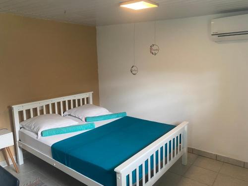 T2 calme à Remire-Montjoly