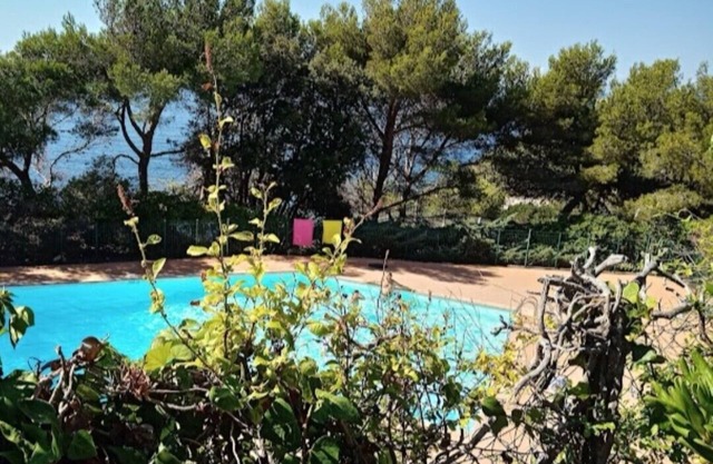 T2 Climatise VUE Imprenable SUR LA MER