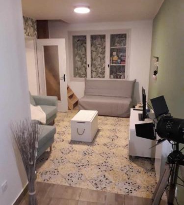 T2 dans charmant petit village avec commodité