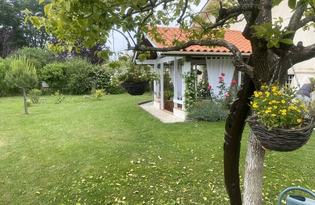T2. in private house