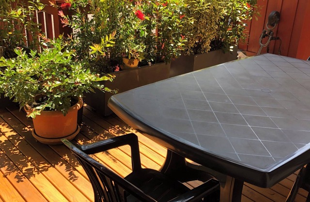 T3 Abatilles Arcachon area for 2 to 5 people