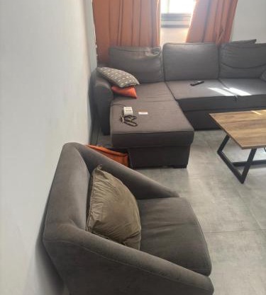 T3 Apartment Dakar