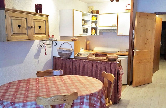T3 Mountain, 2 bedrooms, center station, ski-in/ski-out
