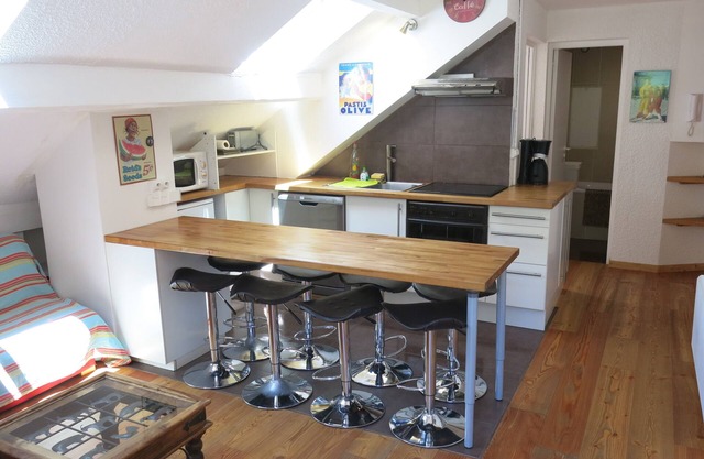 T3 Renovated charm - Modern equipment - High comfort - Free WIFI