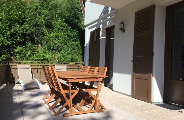 T3 * stars 4/6 P terrace 300 m ski private parking-SAUNA ROOM SPORT wifi