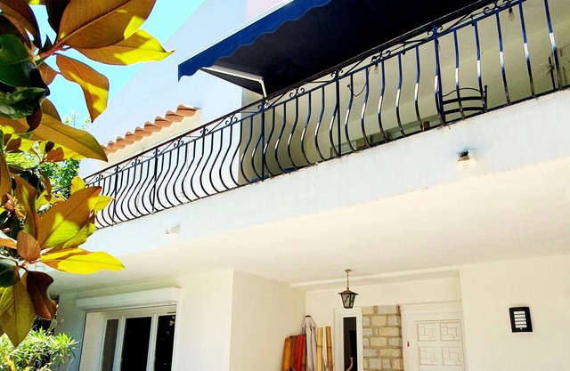 T3 Villa Confortable Avec Piscine