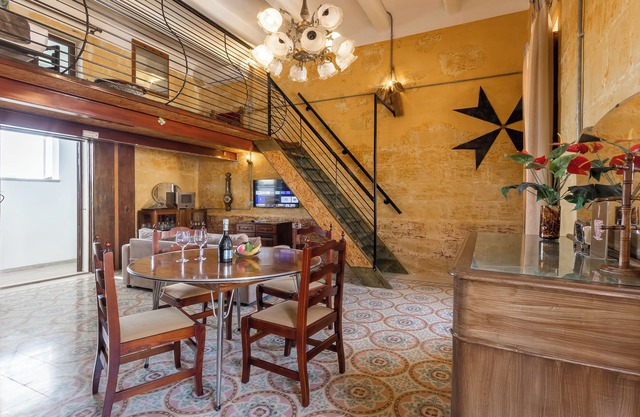 Ta'Battista B&B with pool Il-Maltija, IX-XEWKIJA, GĦAWDEX, Malta