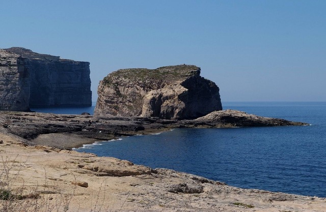 Ta Gilja, apartment in centre