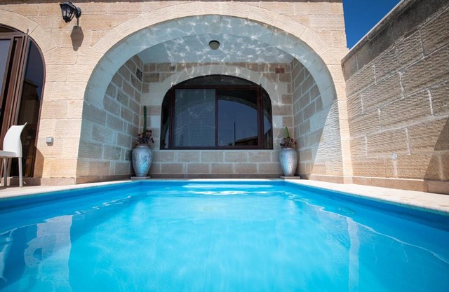 Ta’ Giljan B&B Gozo