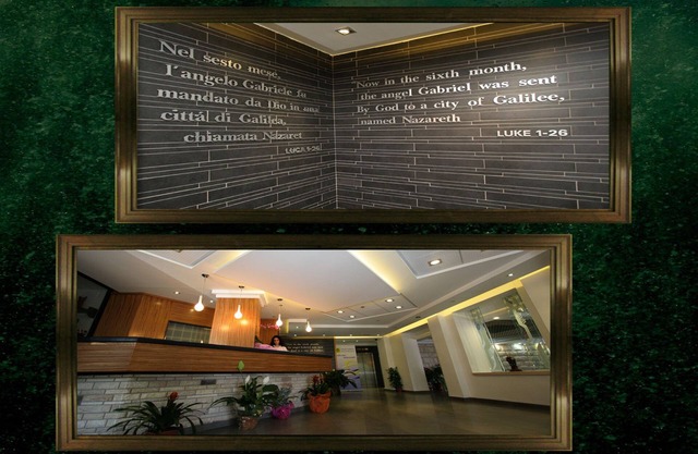 Tabar Hotel
