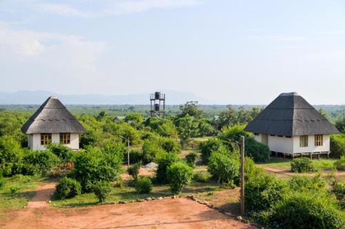 Tabingi Safari Lodge