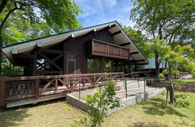 Tabinoteitaku Yakurai Cottage