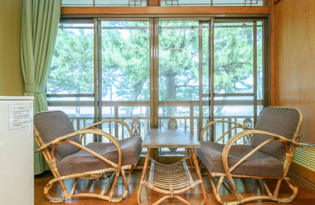 Tabist Asanokan Annex Iroha Ise