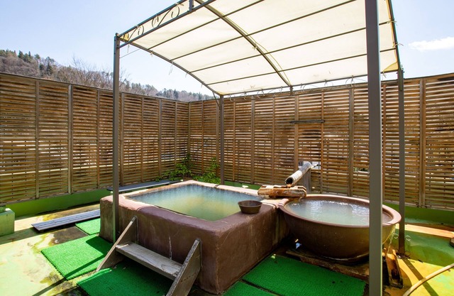 Tabist Hana Hotel Takinoya Aizu Yanaizu