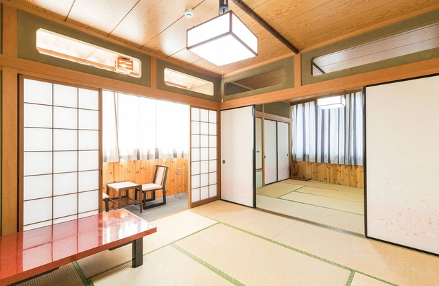 Tabist Samotokan Owariasahi