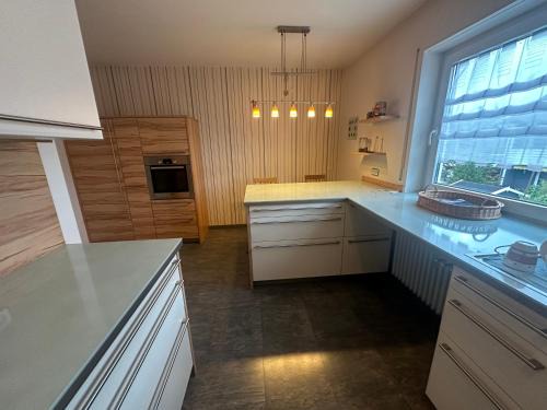 Tabita 2, with 3 sleeping rooms