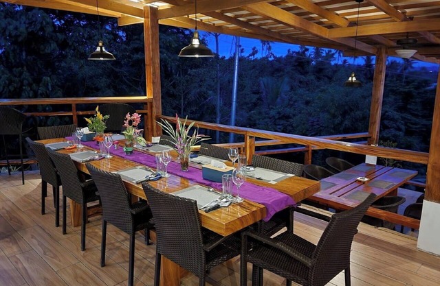 Tablas Seaview Homestay