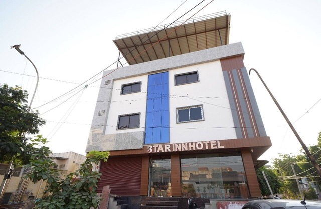 TabTrips Star Inn Hotel