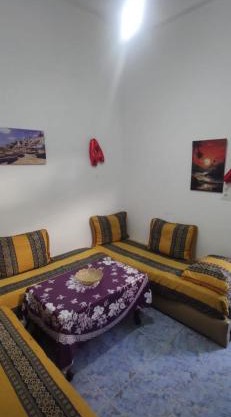 Taghazout appartement z
