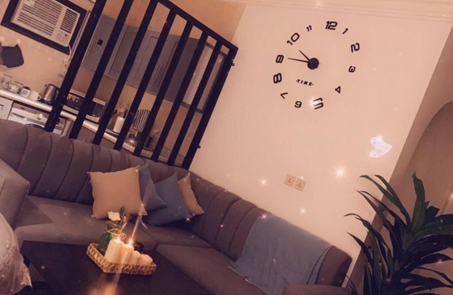 Taibah Apartment