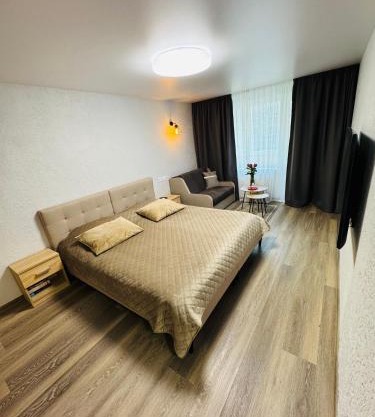 Taikos apartamentas