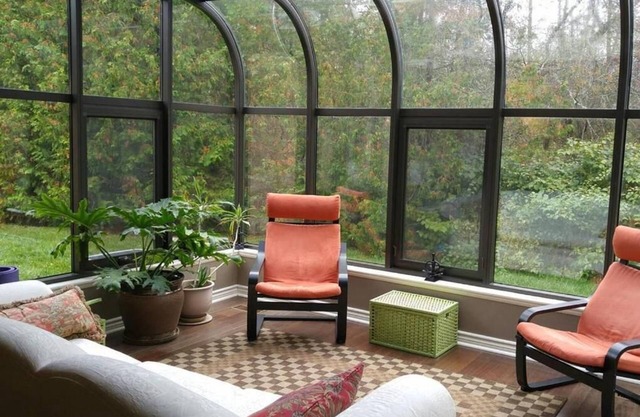 Tailwinds B&B