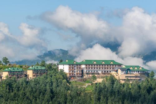 Taj Theog Resort & Spa Shimla