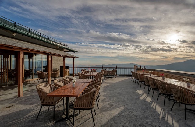 Taj Theog Resort & Spa, Shimla