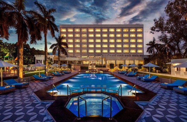 Tajview,Agra-IHCL SeleQtions