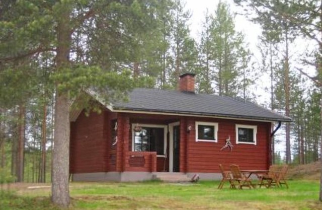 Takaharju by Interhome