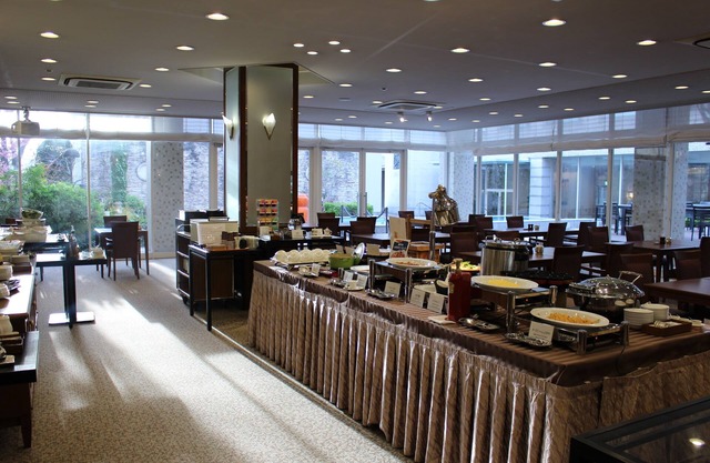 Takamatsu Kokusai Hotel