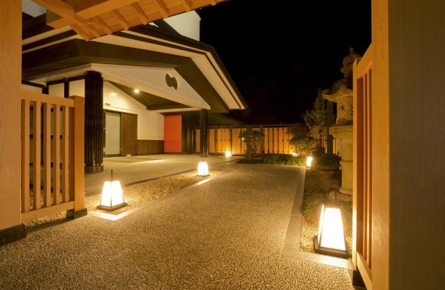 Takamiya Ryokan Beni