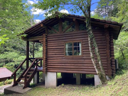 Takaoka-gun - Bungalow/Vacation STAY 33199