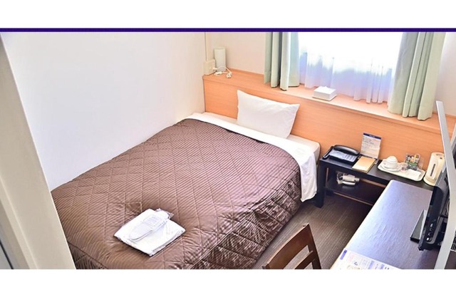 Takasaki Urban hotel - Vacation STAY 84154
