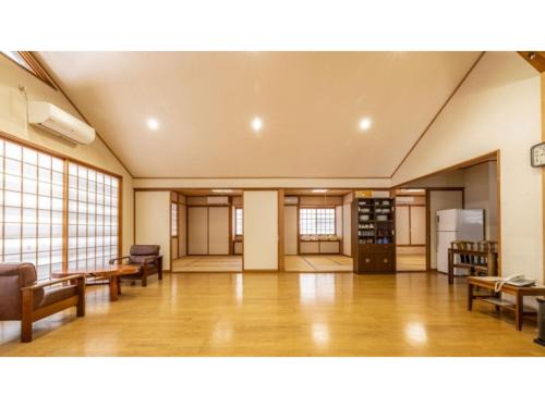 TAKAYANAGI JONNOBI VILLAGE - Vacation STAY 90875v