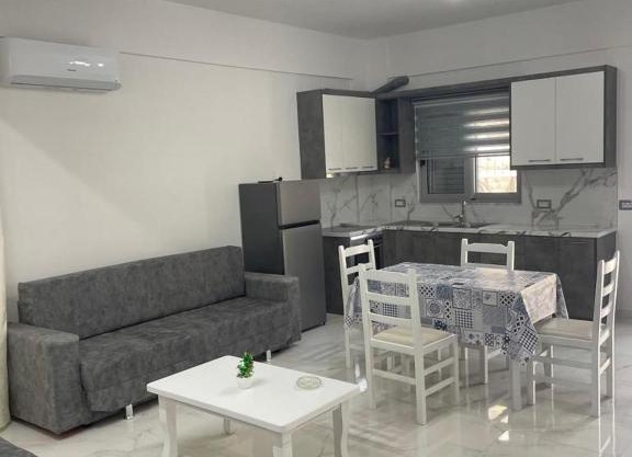 Taku apartment