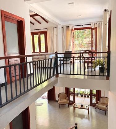 Taku Home Stay