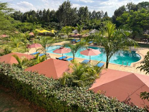 Tala Ridge Country Resort