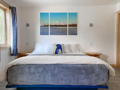 Talkeetna Wilderness Lodge & Cabin Rentals