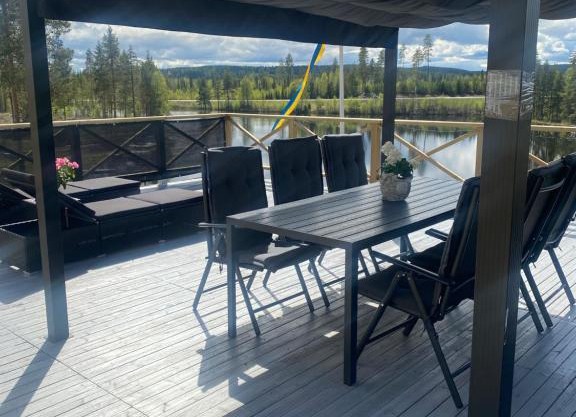 Tallbacken Fritidsby