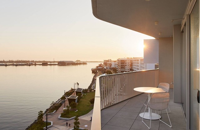 Talle by Follo - Apartment in Honeysuckle, Newcastle