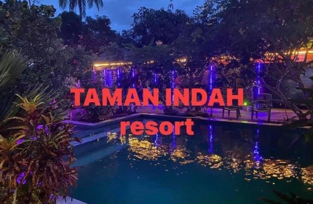 TAMAN INDAH RESORT