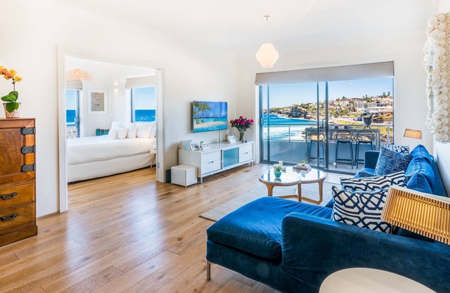 Tamarama Ocean Breeze