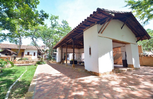 Tamarindo Barichara Vive la experiencia en el pueblito mas lindo de Colombia