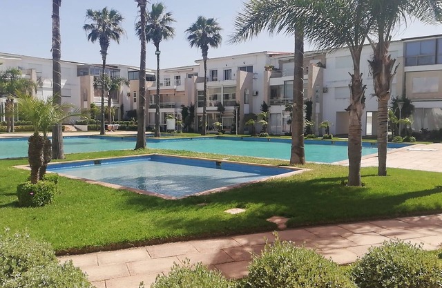 Tamariss, Dar Bouazza, Casablanca-Settat, Morocco Les Perles de Tamaris